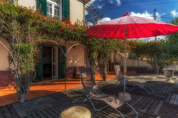 Vakantiehuis Villa Flora HRM