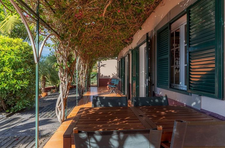 Vakantiehuis Villa Flora HRM