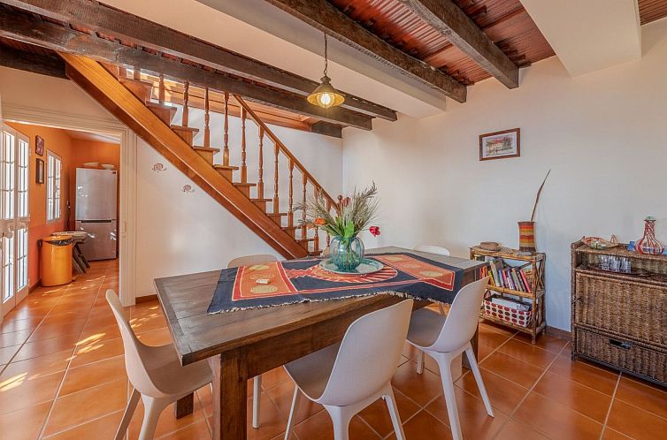 Vakantiehuis Villa Flora HRM