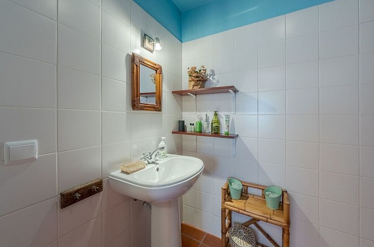 Vakantiehuis Villa Flora HRM