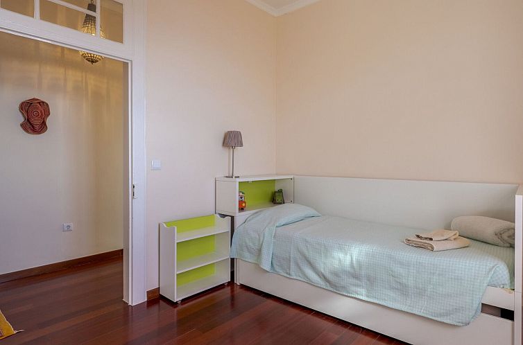 Vakantiehuis Villa Flora HRM