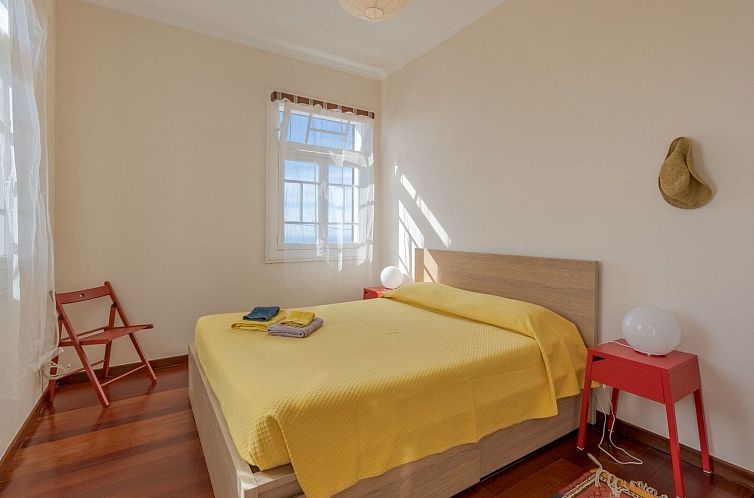 Vakantiehuis Villa Flora HRM