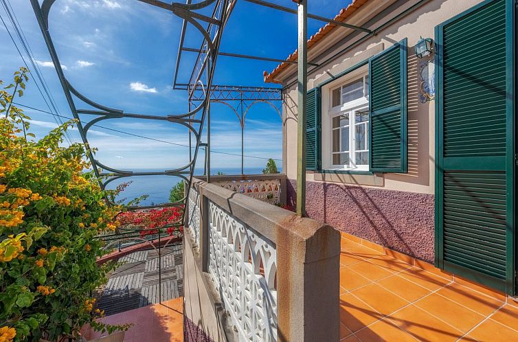 Vakantiehuis Villa Flora HRM