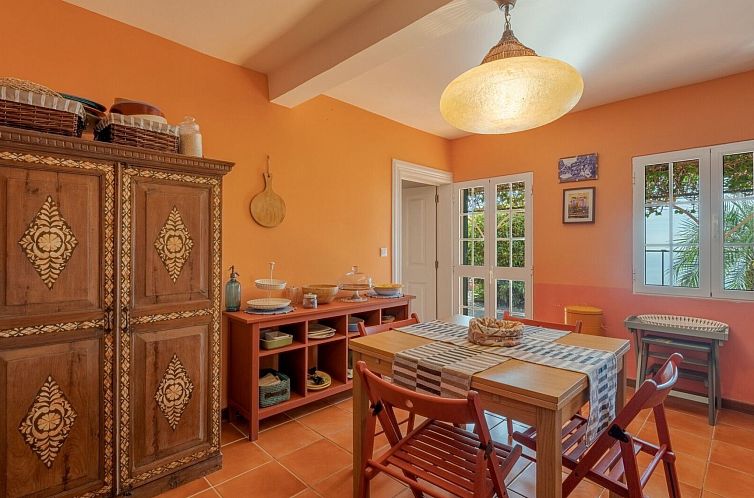 Vakantiehuis Villa Flora HRM