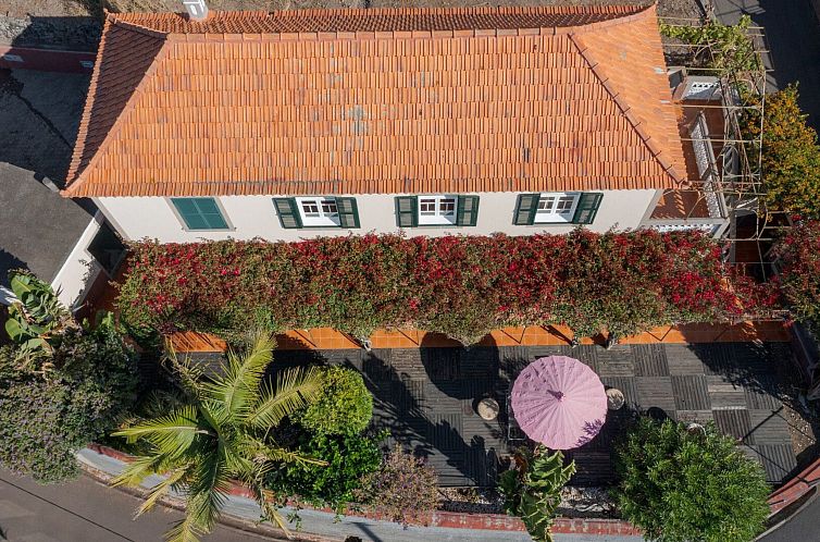 Vakantiehuis Villa Flora HRM