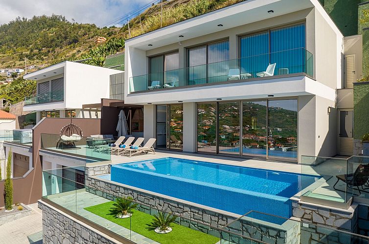 Vakantiehuis Villa Bianca