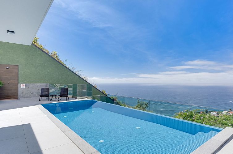 Vakantiehuis Villa Bianca