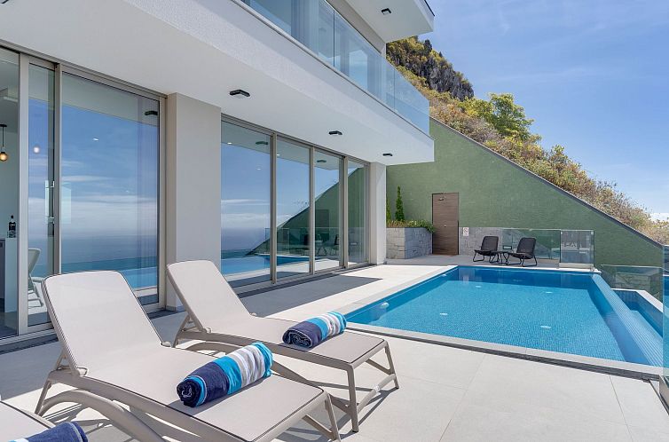 Vakantiehuis Villa Bianca