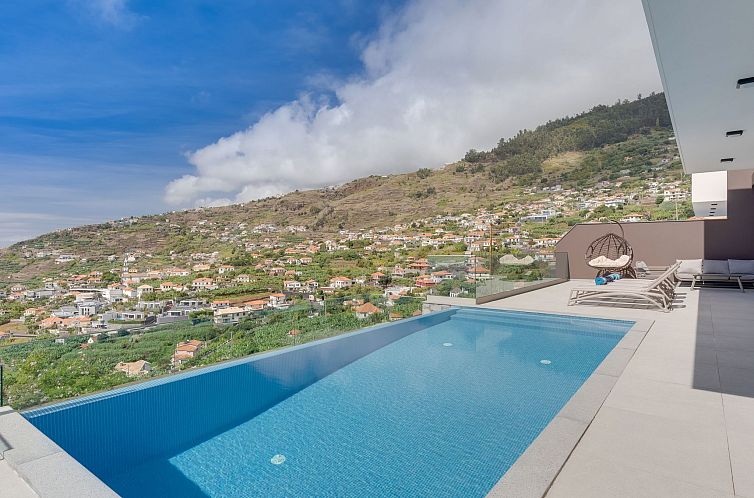 Vakantiehuis Villa Bianca