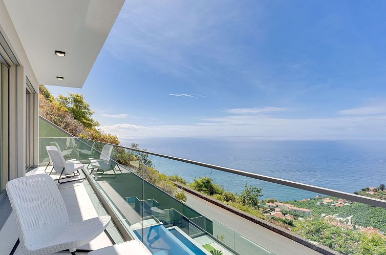 Vakantiehuis Villa Bianca