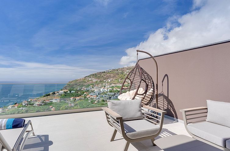 Vakantiehuis Villa Bianca