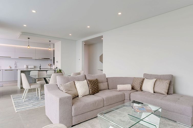 Vakantiehuis Villa Bianca