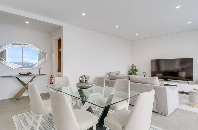 Vakantiehuis Villa Bianca