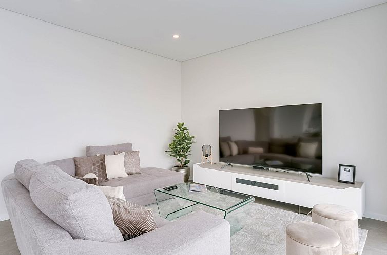 Vakantiehuis Villa Bianca