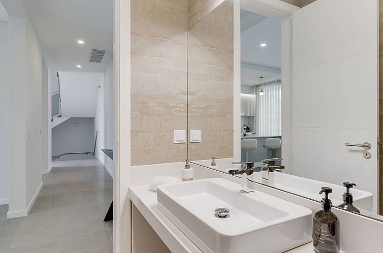 Vakantiehuis Villa Bianca