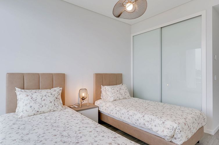 Vakantiehuis Villa Bianca
