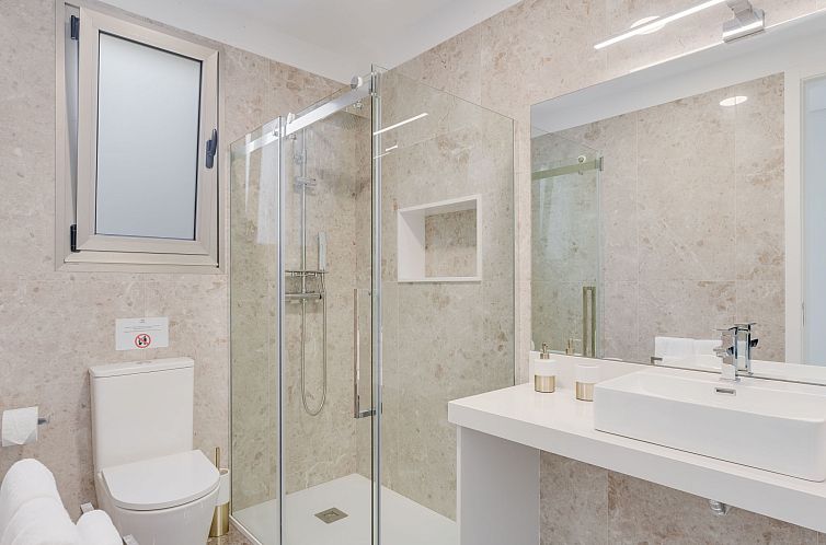 Vakantiehuis Villa Bianca