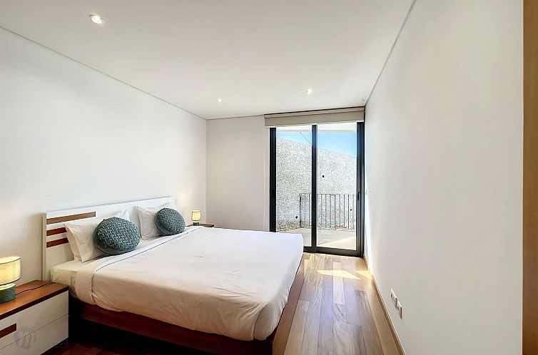 Vakantiehuis Traumhaus 2, von LSAMadeira