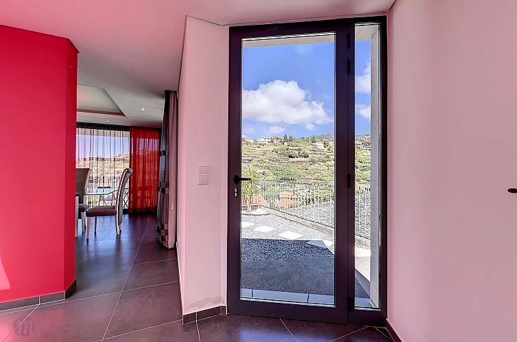 Vakantiehuis Traumhaus 2, von LSAMadeira