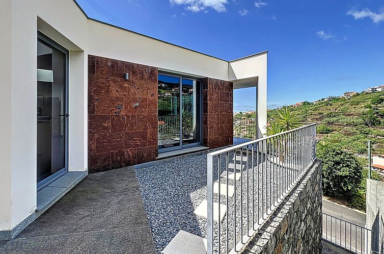 Vakantiehuis Traumhaus 2, von LSAMadeira