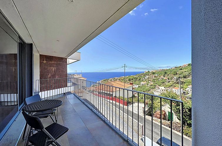 Vakantiehuis Traumhaus 2, von LSAMadeira