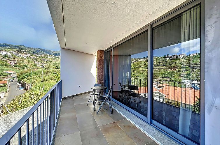 Vakantiehuis Traumhaus 2, von LSAMadeira