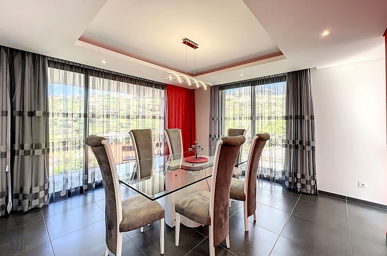 Vakantiehuis Traumhaus 2, von LSAMadeira