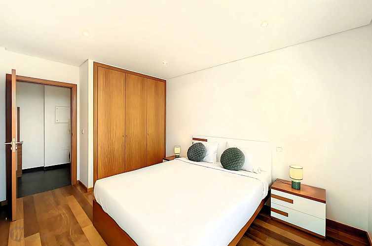 Vakantiehuis Traumhaus 2, von LSAMadeira