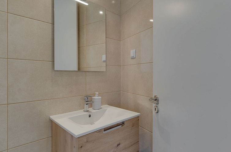 Vakantiehuis Bucht Calheta Villa
