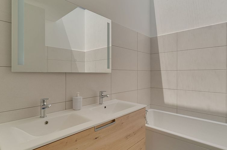 Vakantiehuis Bucht Calheta Villa