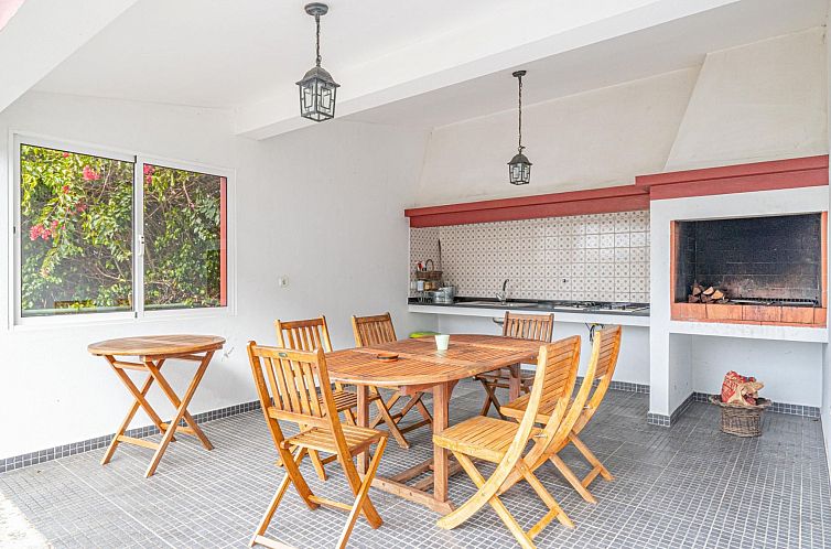 Vakantiehuis Historische Quinta Vista Mar in Arco B