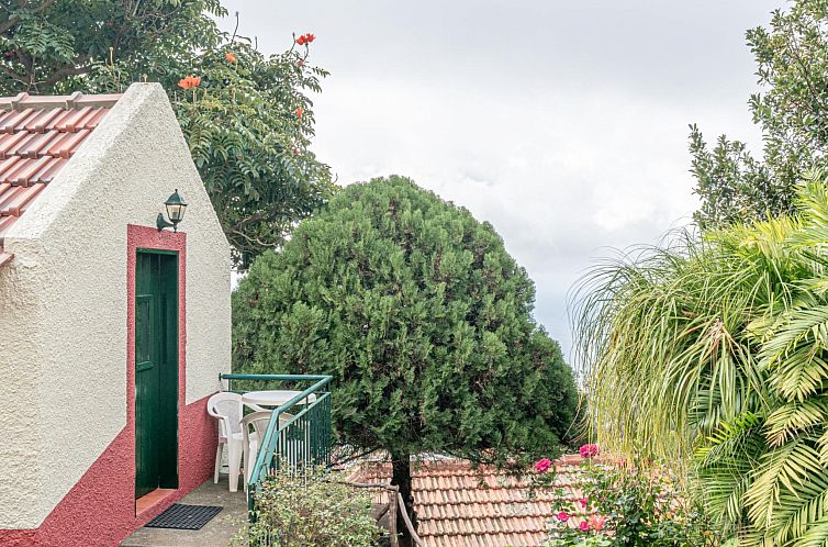 Vakantiehuis Historische Quinta Vista Mar in Arco B