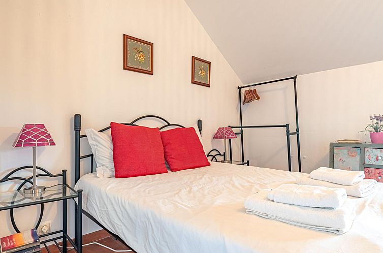 Vakantiehuis Historische Quinta Vista Mar in Arco B