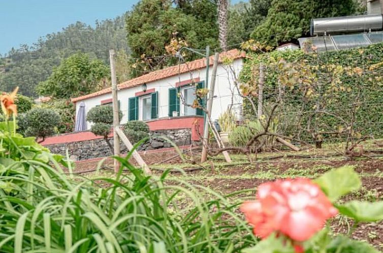 Vakantiehuis Historische Quinta Vista Mar in Arco B