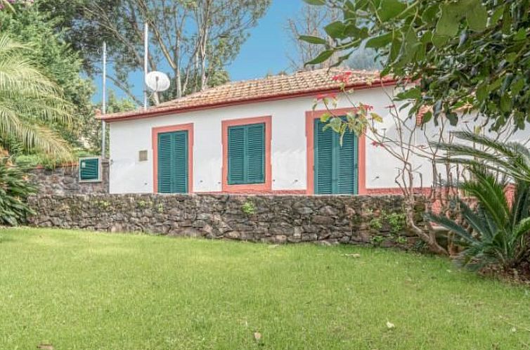 Vakantiehuis Historische Quinta Vista Mar in Arco B