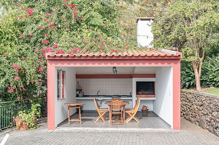 Vakantiehuis Historische Quinta Vista Mar in Arco T3