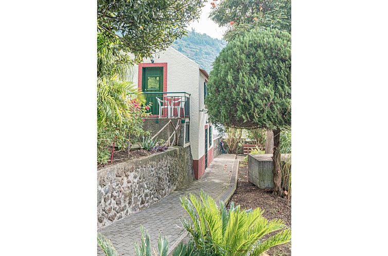 Vakantiehuis Historische Quinta Vista Mar in Arco T3