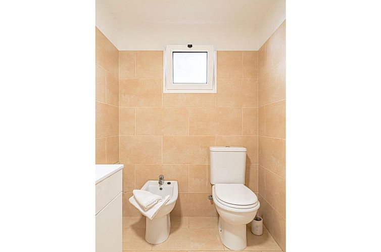 Vakantiehuis Historische Quinta Vista Mar in Arco T3