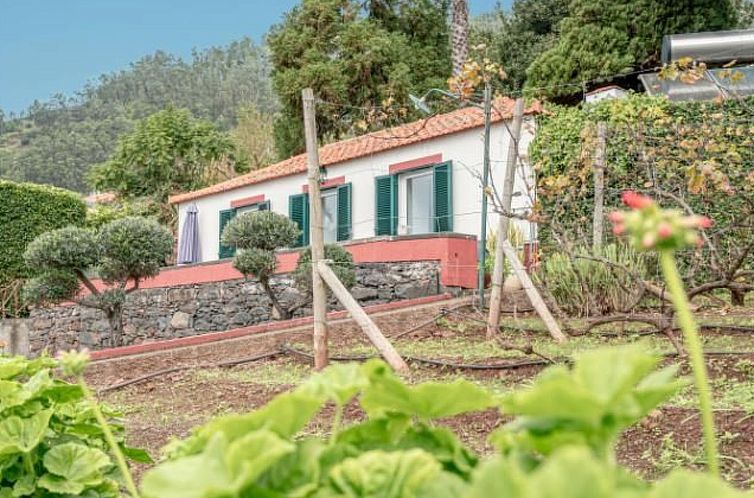 Vakantiehuis Historische Quinta Vista Mar in Arco T3