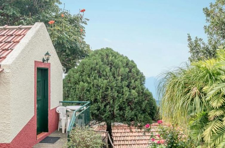 Vakantiehuis Historische Quinta Vista Mar in Arco T3