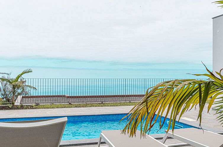 Unterkunft 1325841 - Ferienhaus Madeira - Vakantiehuis Villa Balli