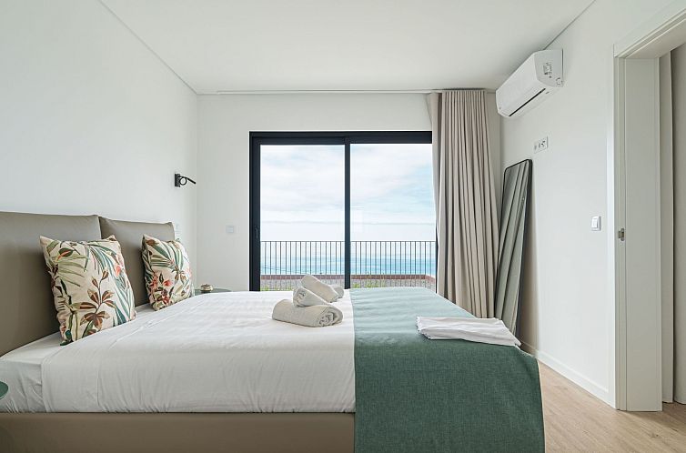 Vakantiehuis Villa Balli