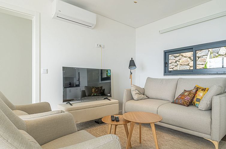 Vakantiehuis Villa Balli