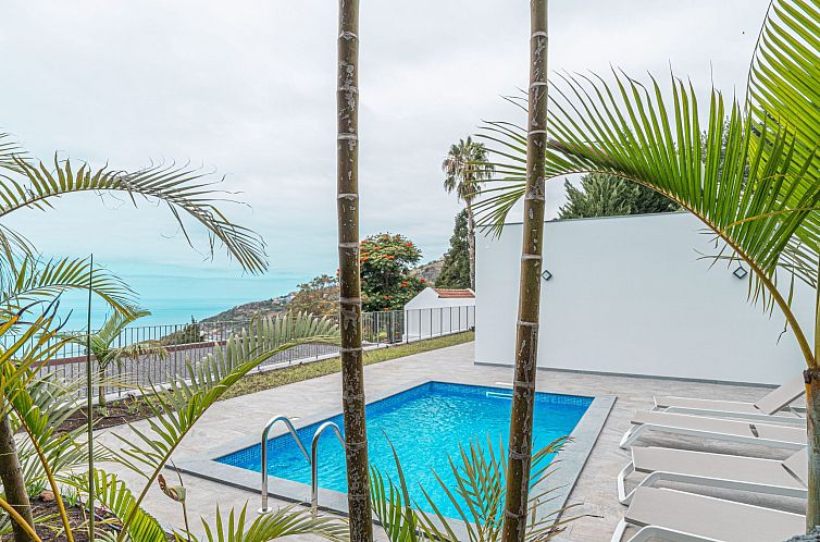Vakantiehuis Villa Balli