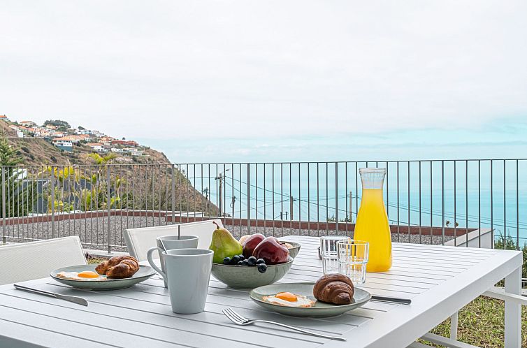 Vakantiehuis Villa Balli