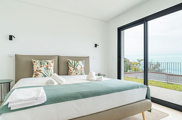 Vakantiehuis Villa Balli