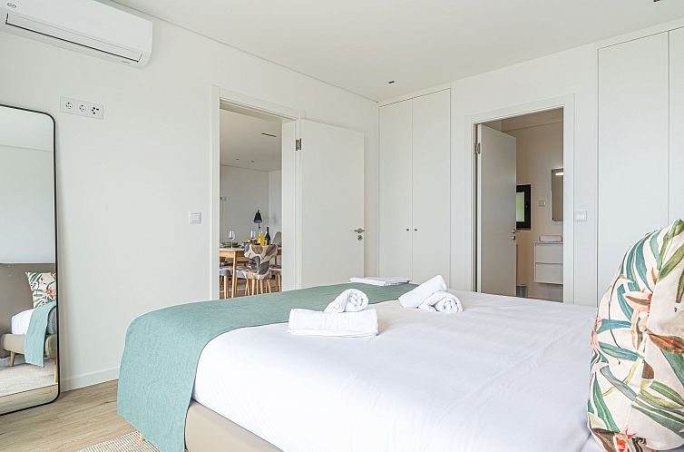 Vakantiehuis Villa Balli