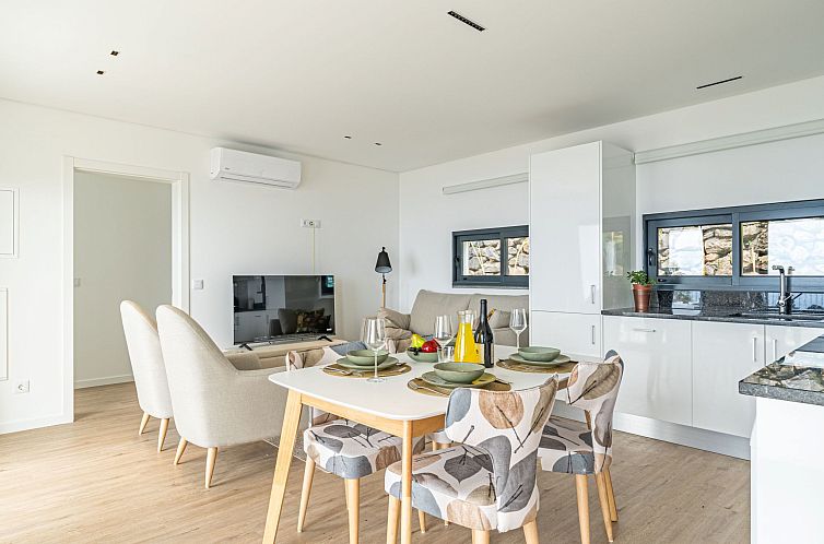 Vakantiehuis Villa Balli