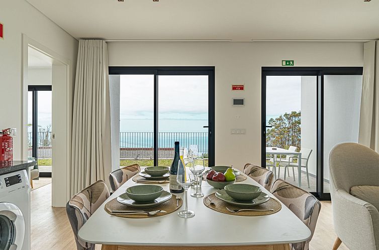 Vakantiehuis Villa Balli