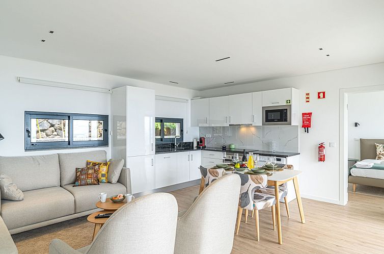 Vakantiehuis Villa Balli